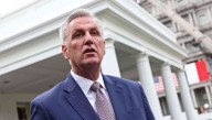 10 Potential Candidates To Challenge McCarthy For Speaker