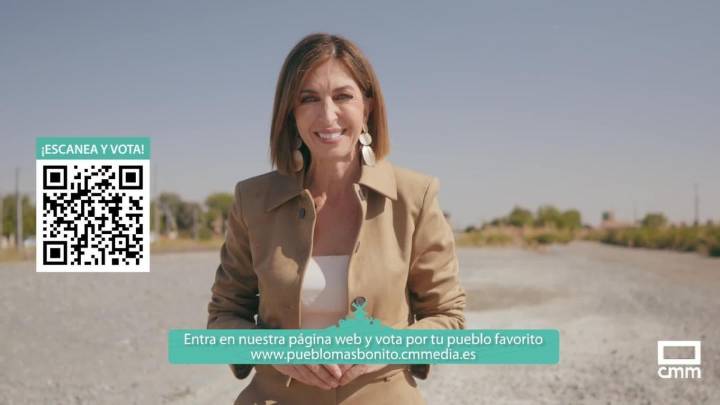 El Pueblo Más Bonito de Castilla-La Mancha 2025: Casas de Ves, Daimiel, Huélamo, Berninches y Los Yébenes