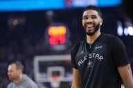 Is Jayson Tatum Joining Duke? Celtics Star’s Latest Role With NCAA Team Explained Duke welcomes back a hero to their staff as Jayson Tatum joins the Blue Devils in a first