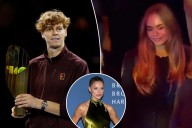 Jannik Sinner reveals girlfriend Laila Hasanovic after Brooks Nader dating rumors