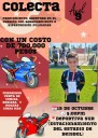 “Unidos por Axel: Gran evento solidario para salvar su corazón”
