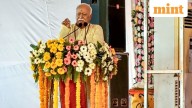 RSS Chief Mohan Bhagwat calls for reclaiming PoK: 'Our room taken by strangers'