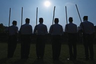 The Many Faces Of The RSS