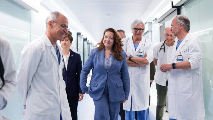 La Comunidad iniciará obras en La Paz o Gregorio Marañón y realizará cribados cardiovasculares