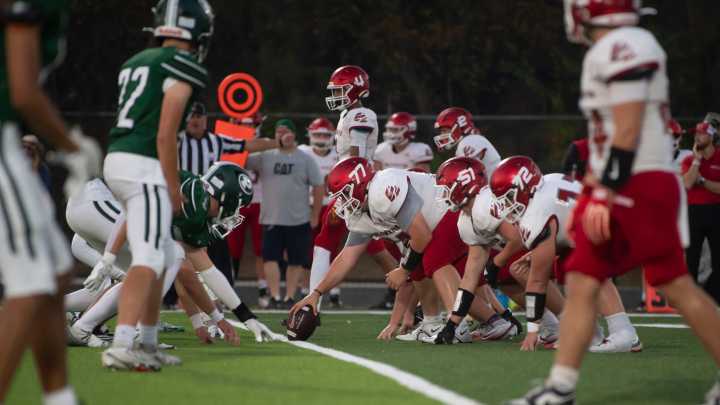 Vote for No. 1 defensive lineman in football in Best of Battle Creek