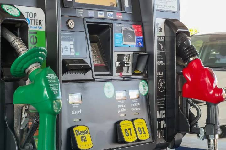 Precio de gasolina hoy: datos actualizados y contrastes