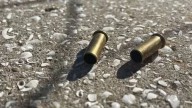 Una balacera en Cutral Co dejó un herido con múltiples disparos y más de 30 vainas en la calle"