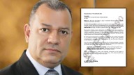 Renunció el contralor de Dosquebradas, Álvaro Trujillo