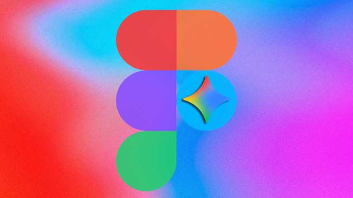 Google and Figma partner in bid to remake real-time design with Gemini 2.5