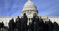 Police leadership group passes resolution condemning violent rhetoric in the US
