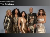 'The Braxtons' season 2 premiere: How to watch the emotional reunion