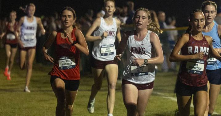 6A/5A state cross country preview: Owasso girls look to extend title streak