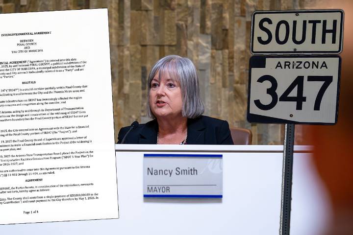 City, county finalize $20M deal to widen SR 347