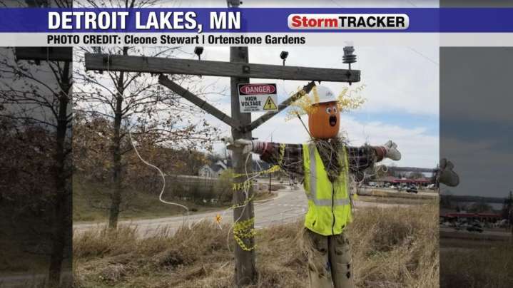 Weather gallery for October 29, 2025