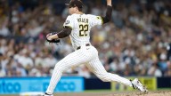 Two pivotal arms may not be available for Padres in Game 3 against Cubs