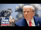 There is no doubt Trump will go down in history as this: Hannity