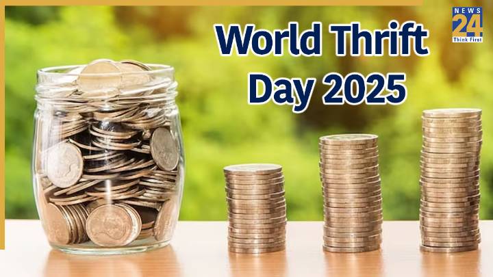 World Thrift Day 2025: Inspiring Quotes and Top 20 Smart Ways to Save Money