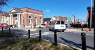 Sleeping ban in Georgetown Circle now runs from sunset to sunrise