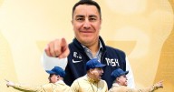 Algo que debe mejorar; estas son TODAS las expulsiones que Efraín Juárez ha sufrido como DT