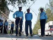 Deputy director of FIA’s Cyber Crime Wing abducted from Islamabad