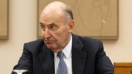 Miquel Roca se descarta como candidato de la moción de censura "instrumental" de Puigdemont