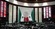 Coparmex advierte que reforma a la Ley de Amparo afectaría inversión y certeza jurídica