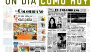 Un día como hoy 23 de octubre