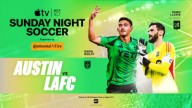 Austin FC vs. LAFC: What to know for Sunday Night Soccer