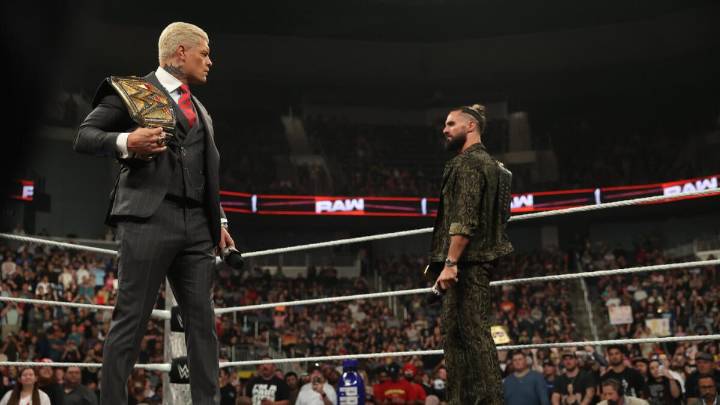 WWE Crown Jewel 2025: Card, date, matches, start time, location, rumors and complete guide
