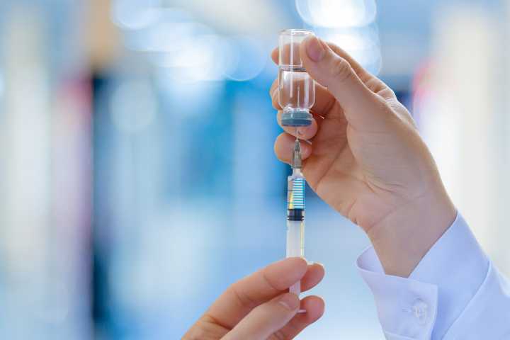 Placer County Public Health to offer flu clinics; shares updated virus data  