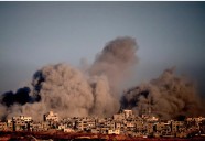 RUPTURA EN LA TREGUA: Israel Suspende por Completo el Suministro de Ayuda Humanitaria a Gaza