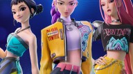 KPop Demon Hunters Fortnite Game Launches (Gaming News Roundup)