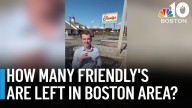 Friendly’s location south of Boston closes for good