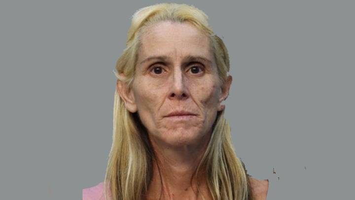 Florida Woman Allegedly Locked Mother with Dementia in Bedroom and Refused to Change Her Diapers