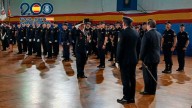 La Policía celebra su Día