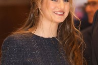 "El look de Leonor en el concierto de los premios Princesa de Asturias aúna frescura, formalidad y refleja su rol", destaca Diana Rubio, experta en protocolo