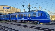 SFM habilita el sábado trenes nocturnos a Santa Maria por el festival Sa Rocketa