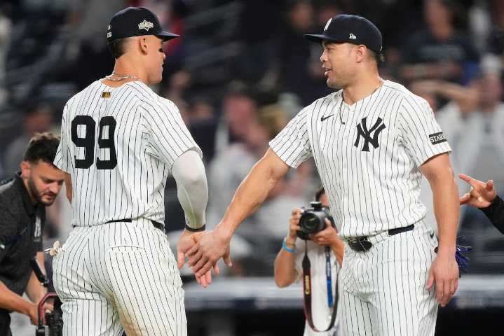 Watch Blue Jays vs. Yankees ALDS Game 4 today, free Streameast alternatives, start time, TV channel