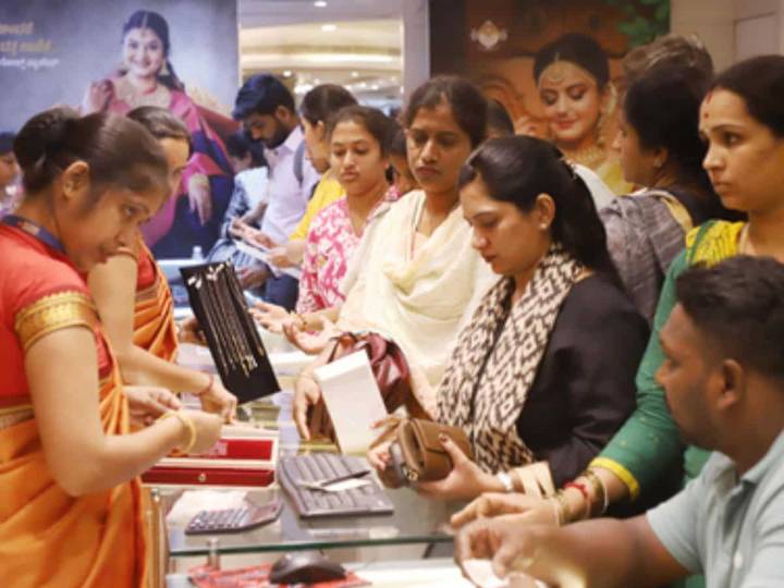 India's Gold Rush: Household wealth hits $3.8 trillion as prices soar to record highs
