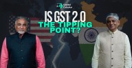 Can India Turn Global Headwinds into An Opportunity?