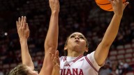 What we know about Indiana women's basketball new starting five