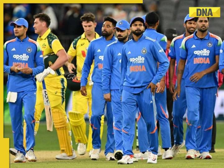 India vs Australia 2nd ODI: Will rain play spoilsport again? Here's Adelaide's