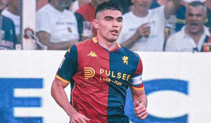En el fondo de la tabla: Johan Vásquez no pudo evitar la derrota del Genoa contra Cremonese