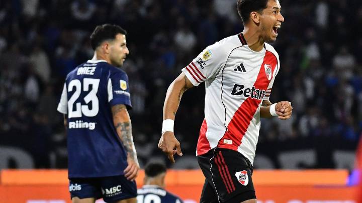Cómo están Boca y River en la disputa por clasificarse a la Copa Libertadores 2026
