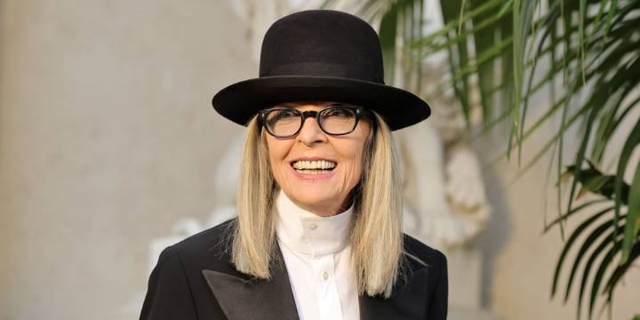 Diane Keaton’s Final Instagram Post: Oscar Winner Celebrated National Pet Day Months Before She Died | Diane Keaton 