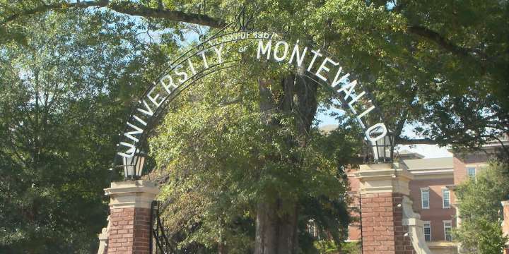 University of Montevallo gives financial update after agreeing to sell land, raising tuition