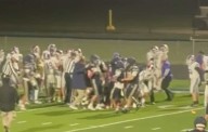 Altercation Forces Early End to Teays Valley