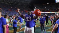 How Florida football's no-name defense secured another dramatic home win