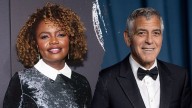 Karine Jean-Pierre calls George Clooney's Biden op