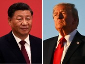 China endurece su postura frente a EE. UU. en plena guerra comercial: Xi Jinping busca presionar a Trump con poder económico y alianzas empresariales